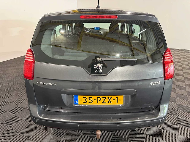 Peugeot 5008 1.6 vti st 7p, 35-pzx-1 - afbeelding 9 van  15