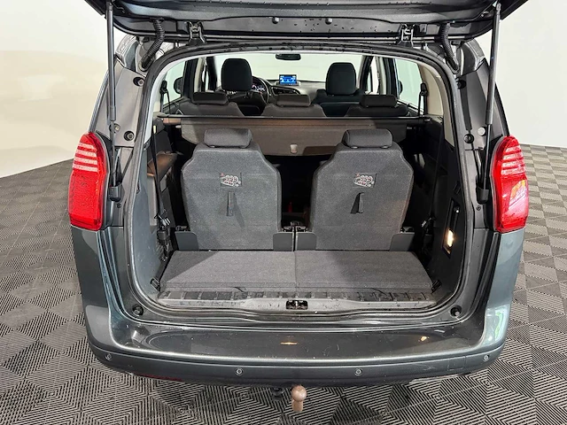 Peugeot 5008 1.6 vti st 7p, 35-pzx-1 - afbeelding 10 van  15