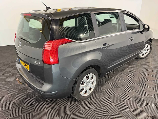 Peugeot 5008 1.6 vti st 7p, 35-pzx-1 - afbeelding 11 van  15