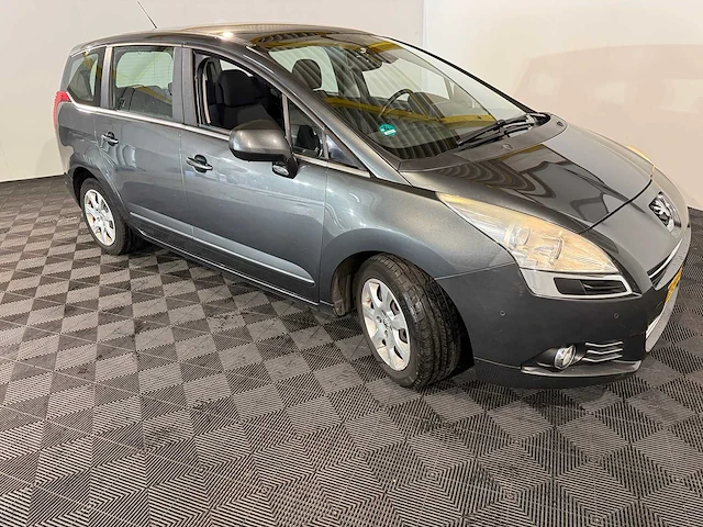 Peugeot 5008 1.6 vti st 7p, 35-pzx-1 - afbeelding 12 van  15