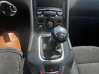 Peugeot 5008 2.0 bluehdi allure 150, 2016 - afbeelding 4 van  28
