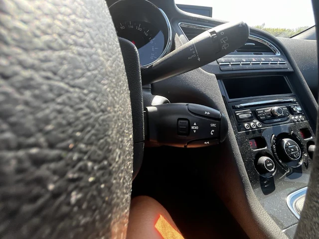 Peugeot 5008 2.0 bluehdi allure 150, 2016 - afbeelding 7 van  28