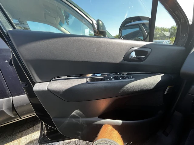 Peugeot 5008 2.0 bluehdi allure 150, 2016 - afbeelding 10 van  28