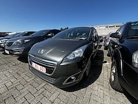 Peugeot 5008 2.0 bluehdi allure 150, 2016 - afbeelding 1 van  28
