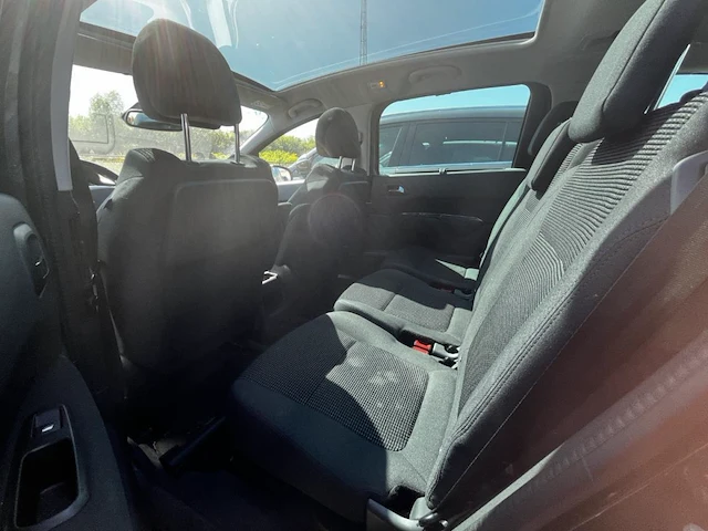 Peugeot 5008 2.0 bluehdi allure 150, 2016 - afbeelding 13 van  28