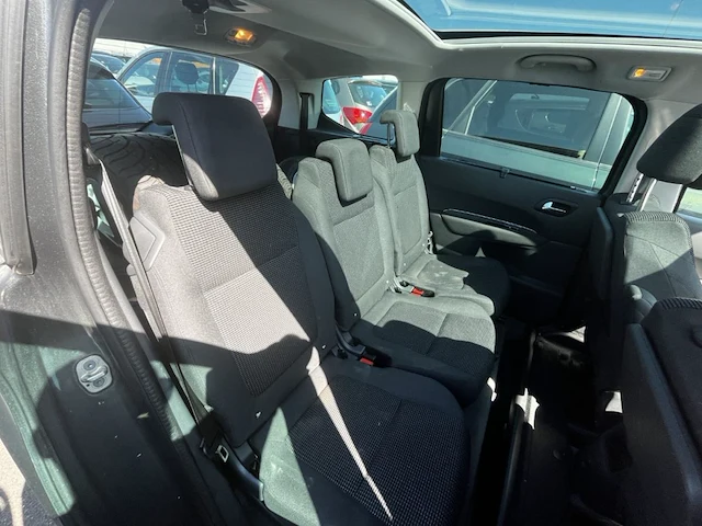 Peugeot 5008 2.0 bluehdi allure 150, 2016 - afbeelding 16 van  28