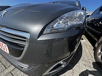 Peugeot 5008 2.0 bluehdi allure 150, 2016 - afbeelding 19 van  28