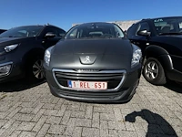 Peugeot 5008 2.0 bluehdi allure 150, 2016 - afbeelding 12 van  28