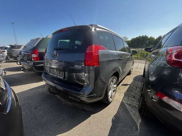 Peugeot 5008 2.0 bluehdi allure 150, 2016 - afbeelding 23 van  28