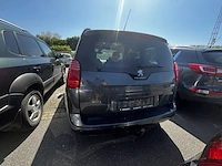 Peugeot 5008 2.0 bluehdi allure 150, 2016 - afbeelding 24 van  28