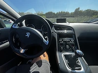 Peugeot 5008 2.0 bluehdi allure 150, 2016 - afbeelding 28 van  28