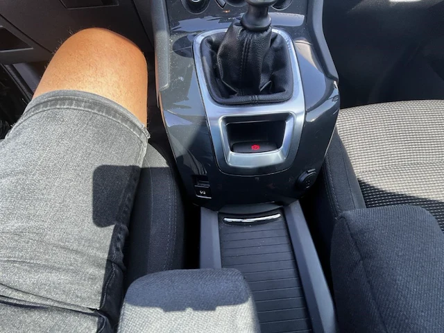Peugeot 5008, 2012 - afbeelding 4 van  29