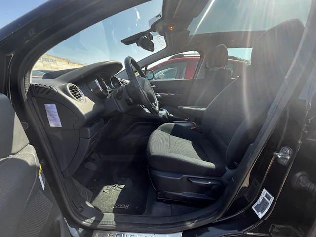 Peugeot 5008, 2012 - afbeelding 10 van  29