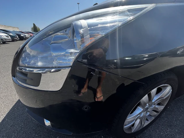 Peugeot 5008, 2012 - afbeelding 18 van  29