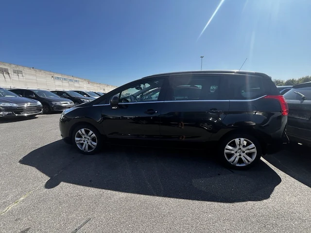 Peugeot 5008, 2012 - afbeelding 26 van  29