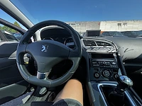 Peugeot 5008, 2012 - afbeelding 29 van  29