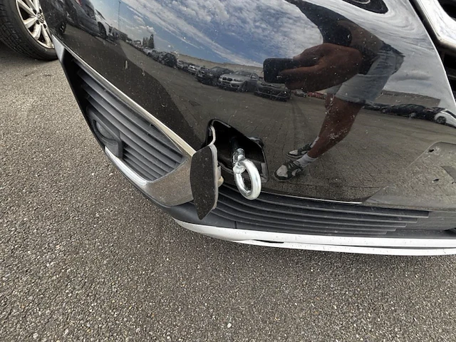 Peugeot 5008 bluehdi allure 130 at,2018 - afbeelding 16 van  26
