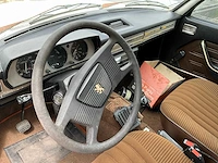 Peugeot 504 personenauto - afbeelding 2 van  11