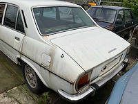 Peugeot 504 personenauto - afbeelding 5 van  11