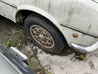 Peugeot 504 personenauto - afbeelding 7 van  11