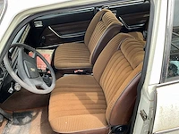 Peugeot 504 personenauto - afbeelding 11 van  11