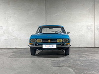 Peugeot 504 pininfarina 2.0 coupé inj. 2-deurs 105pk 1972, al-38-34 - afbeelding 12 van  37