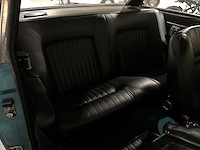 Peugeot 504 pininfarina 2.0 coupé inj. 2-deurs 105pk 1972, al-38-34 - afbeelding 25 van  37
