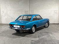 Peugeot 504 pininfarina 2.0 coupé inj. 2-deurs 105pk 1972, al-38-34 - afbeelding 37 van  37
