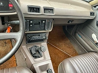 Peugeot 505 gl break familiale stationwagen 7 personen - afbeelding 4 van  15