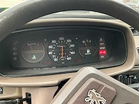 Peugeot 505 gl break familiale stationwagen 7 personen - afbeelding 5 van  15