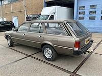 Peugeot 505 gl break familiale stationwagen 7 personen - afbeelding 9 van  15