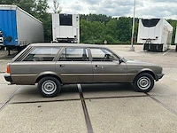 Peugeot 505 gl break familiale stationwagen 7 personen - afbeelding 12 van  15