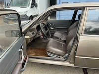 Peugeot 505 gl break familiale stationwagen 7 personen - afbeelding 15 van  15