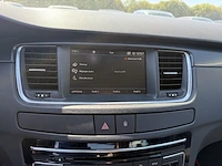 Peugeot 508 1.6 bluehdi gt line s&s 115, 2017 - afbeelding 11 van  33