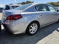 Peugeot 508 1.6 bluehdi gt line s&s 115, 2017 - afbeelding 5 van  33