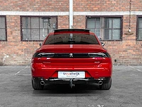 Peugeot 508 1.6 puretech first edition gt-line 224pk 2019, xg-922-g - afbeelding 4 van  48