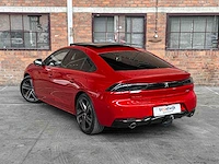 Peugeot 508 1.6 puretech first edition gt-line 224pk 2019, xg-922-g - afbeelding 7 van  48