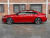 Peugeot 508 1.6 puretech first edition gt-line 224pk 2019, xg-922-g - afbeelding 8 van  48