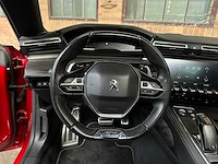 Peugeot 508 1.6 puretech first edition gt-line 224pk 2019, xg-922-g - afbeelding 10 van  48