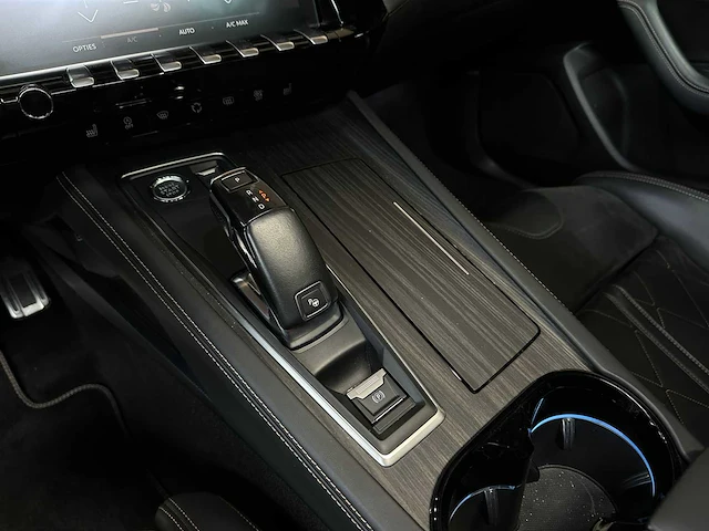 Peugeot 508 1.6 puretech first edition gt-line 224pk 2019, xg-922-g - afbeelding 20 van  48