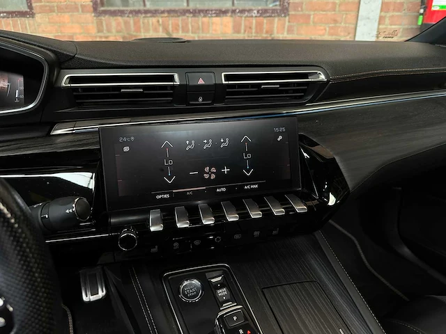 Peugeot 508 1.6 puretech first edition gt-line 224pk 2019, xg-922-g - afbeelding 21 van  48