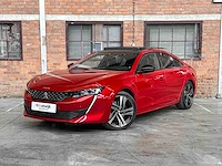 Peugeot 508 1.6 puretech first edition gt-line 224pk 2019, xg-922-g - afbeelding 12 van  48