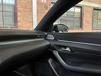 Peugeot 508 1.6 puretech first edition gt-line 224pk 2019, xg-922-g - afbeelding 25 van  48