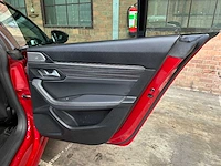 Peugeot 508 1.6 puretech first edition gt-line 224pk 2019, xg-922-g - afbeelding 32 van  48