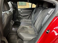 Peugeot 508 1.6 puretech first edition gt-line 224pk 2019, xg-922-g - afbeelding 36 van  48