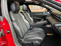 Peugeot 508 1.6 puretech first edition gt-line 224pk 2019, xg-922-g - afbeelding 38 van  48