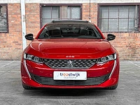 Peugeot 508 1.6 puretech first edition gt-line 224pk 2019, xg-922-g - afbeelding 44 van  48