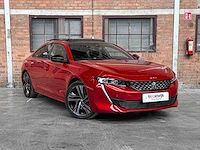 Peugeot 508 1.6 puretech first edition gt-line 224pk 2019, xg-922-g - afbeelding 46 van  48