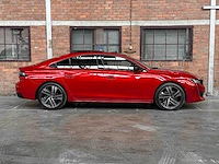 Peugeot 508 1.6 puretech first edition gt-line 224pk 2019, xg-922-g - afbeelding 48 van  48