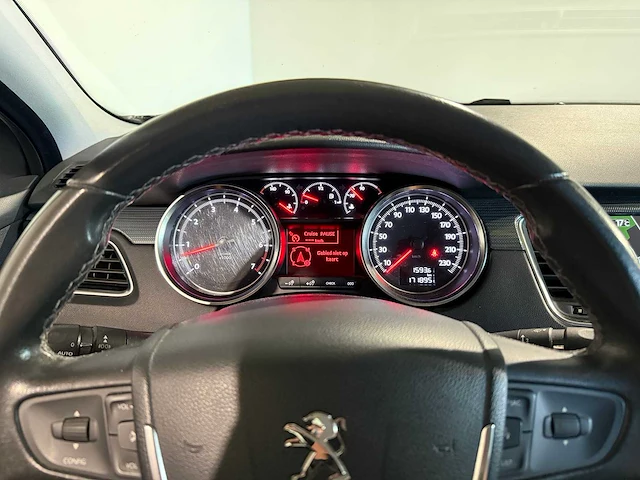 Peugeot 508 1.6 thp active, 2-skp-50 - afbeelding 2 van  14